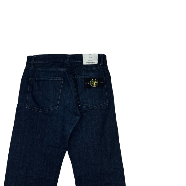 Stone Island 2011 Regular Fit Denim Jeans- 34"
