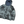 Load image into Gallery viewer, Stone Island 2024 Ice Earth Mapping Camouflage Down Jacket - Large
