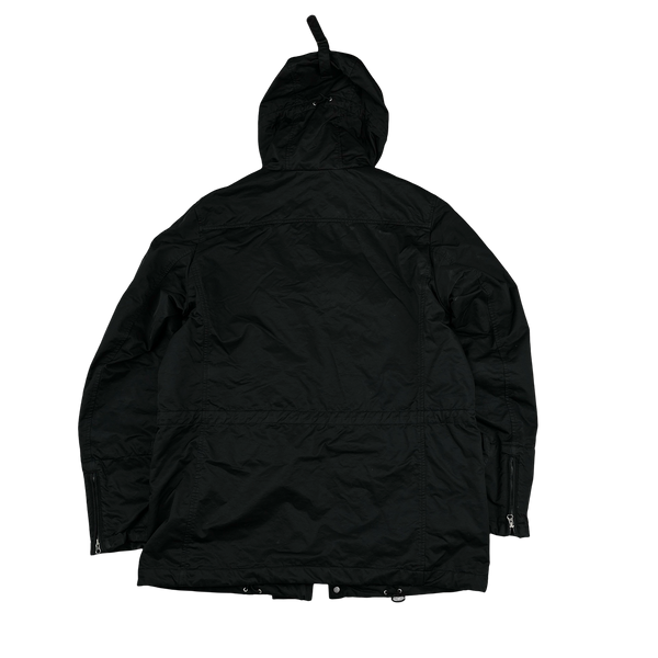 CP Company Urban Protection Chest Viewer Jacket - XL
