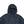 Load image into Gallery viewer, CP Company x Palace Navy Spellout Goggle Hoodie - Large
