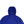 Load image into Gallery viewer, Stone Island Marina 2022 Electric Blue Spellout Pullover Hoodie - Large
