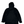 Load image into Gallery viewer, Ralph Lauren Polo Black Windproof Nylon Jacket - Large
