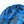 Load image into Gallery viewer, Stone Island Blue Fleece Lined Camo Reflective Jacket - XXL
