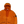 Load image into Gallery viewer, Stone Island 2019 Orange Loom Woven Down Puffer Jacket - Large
