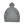 Load image into Gallery viewer, CP Company Grey Cotton Goggle Hoodie - Medium
