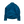 Load image into Gallery viewer, Stone Island 2018 Blue Nylon Metal Shimmer Overshirt - Small
