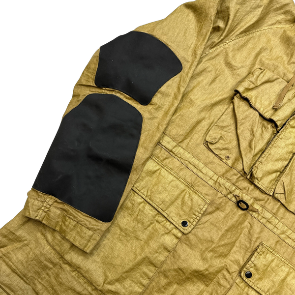 CP Company x Clarks Originals Smock Jacket - Medium