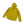 Load image into Gallery viewer, Stone Island 2018 Yellow Micro Reps Primaloft Lined Jacket - Small
