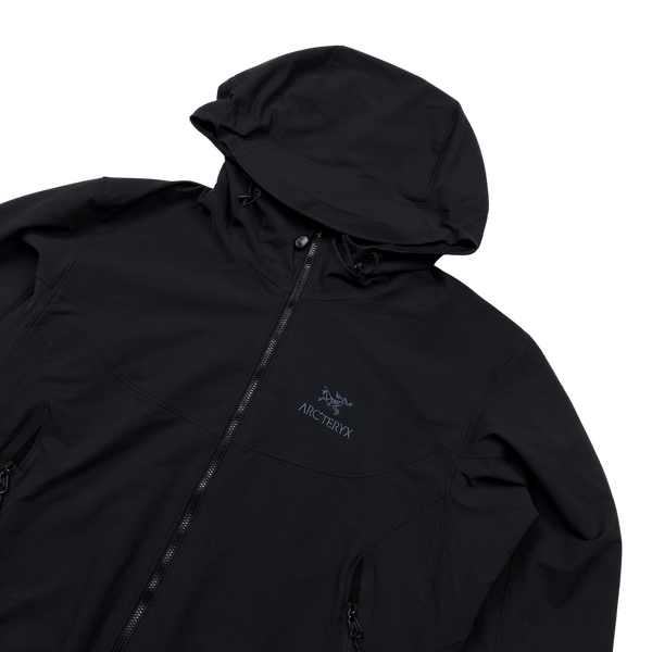 Arcteryx soft shell jacket shop