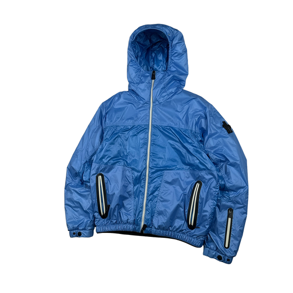 Moncler Grenoble Cretaz Dynamic Down Filled Ski Jacket - Small