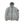 Load image into Gallery viewer, Stone Island 2018 Ice White Lamy Flock Hooded Jacket - Medium
