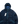 Load image into Gallery viewer, CP Company Blue M Bossed Hooded Jacket - Large
