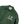 Load image into Gallery viewer, CP Company Green TOOB Two Spellout Collared Jacket - Large
