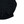 Load image into Gallery viewer, Ma Strum Black Cotton Buttoned Badge Shirt  - XL

