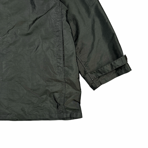 Stone Island 1995 Vintage Formula Steel Jacket - XL