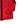 Load image into Gallery viewer, Stone Island 2019 Red Lamy Velour Jacket - Medium
