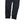 Load image into Gallery viewer, Stone Island Black Mussola Gommato Centre Badge Dungarees - Small
