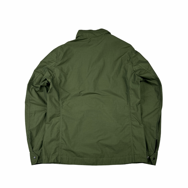 CP Company x Mini Countryman Collaboration Field Jacket - XL