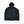Load image into Gallery viewer, CP Company Black Micro M Goggle Jacket - XL
