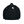 Load image into Gallery viewer, Stone Island 2025 Black Lightweight Multi Pocket Nylon Metal Smock Overshirt - XL
