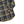 Load image into Gallery viewer, CP Company Brown Blue Squared Cotton Shirt - Large
