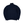 Load image into Gallery viewer, Ralph Lauren Navy Cotton Cable Knit Quarter Zip Jumper - Medium
