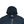 Load image into Gallery viewer, Stone Island 2023 Navy Cotton Pullover Hoodie - XL
