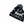 Load image into Gallery viewer, Moncler Blue Thick Wool spell out Beanie
