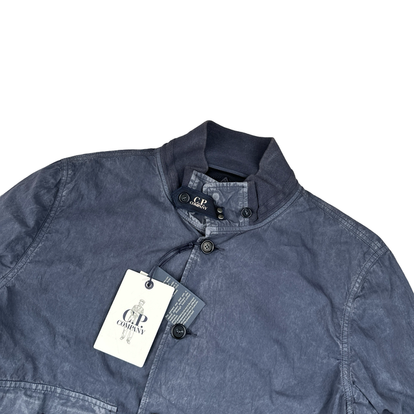 CP Company Giubbino Foderato Lightweight Bomber Jacket - XL