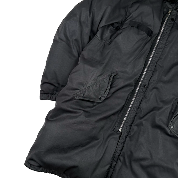 Stone Island D-NW Shadow Project Parka Jacket - XL