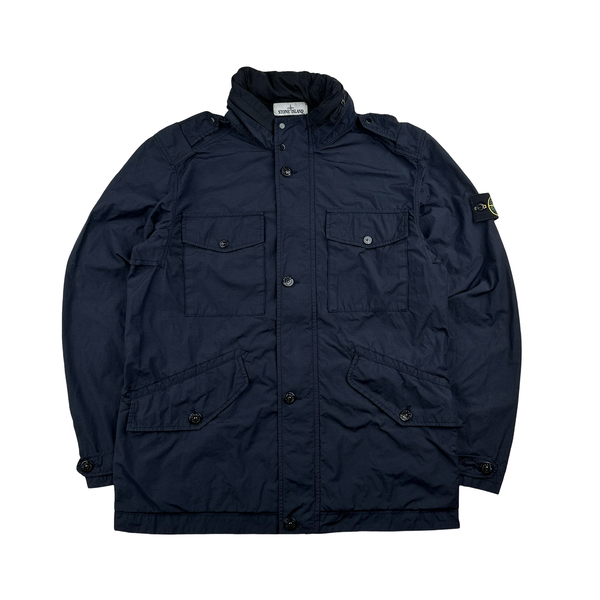 Stone island utility jacket on sale