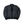 Load image into Gallery viewer, Stone Island 2017 Black Garment Dyed Crinkle Reps Jacket - Small
