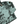 Load image into Gallery viewer, Stone Island 2024 Blue Organic Camouflage Pullover Hoodie - XL
