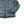 Load image into Gallery viewer, Stone Island 2008 Mesh Badge Blue Down Filled Spellout Jacket - Medium
