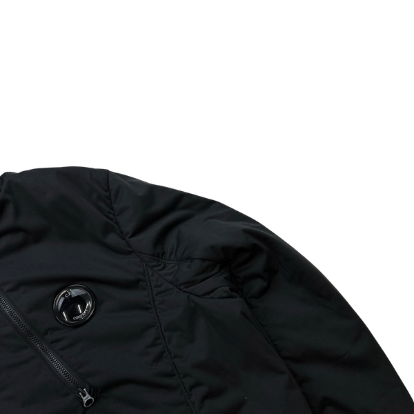 CP Company Black Clima Shell Primaloft Jacket - 3XL
