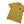 Load image into Gallery viewer, Stone Island Yellow Short Sleeve Polo Shirt - Large
