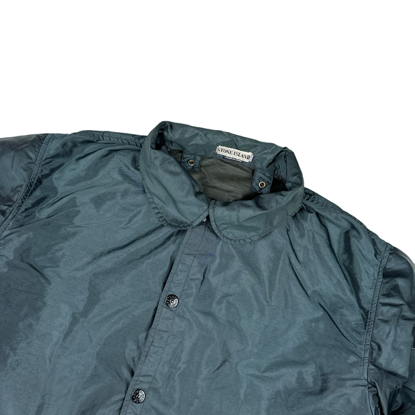 Stone Island 1995 Vintage Formula Steel Jacket - Large