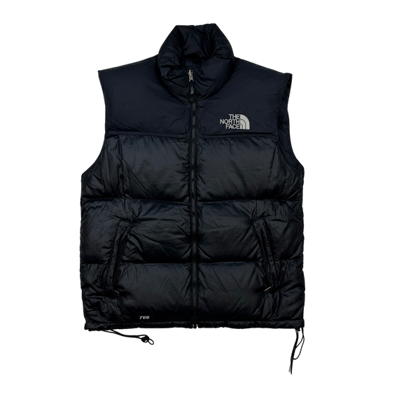 North face 700 vest outlet