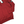 Load image into Gallery viewer, CP Company Red Cotton Lens Viewer Pullover Hoodie - Large
