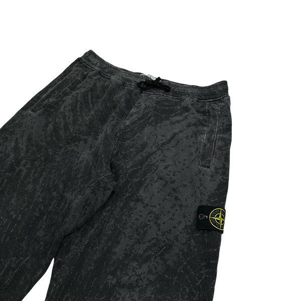 Stone Island x Supreme 2023 Spiderweb Joggers - Medium