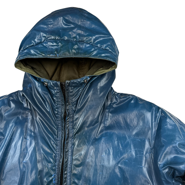 ジャケット・アウター 09'y AW STONE 