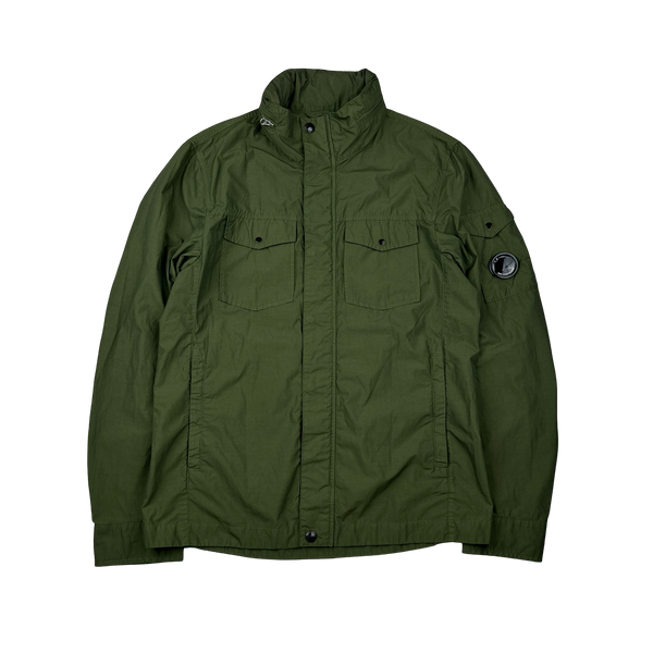 CP Company x Mini Countryman Collaboration Field Jacket - XL