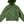 Load image into Gallery viewer, Stussy Leather Sherling Lined Green Work Jacket - Small
