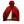 Load image into Gallery viewer, CP Company Red Kan D Sherling Lined Goggle Jacket - XXL
