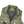Load image into Gallery viewer, CP Company Khaki ECO CHROME-R Down Filled Puffer Gilet Jacket - Medium
