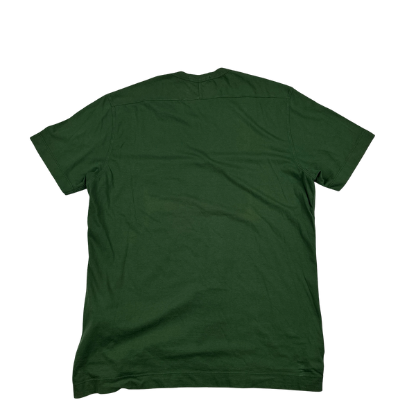Stone Island 2015 Green Short Sleeve T Shirt - XL