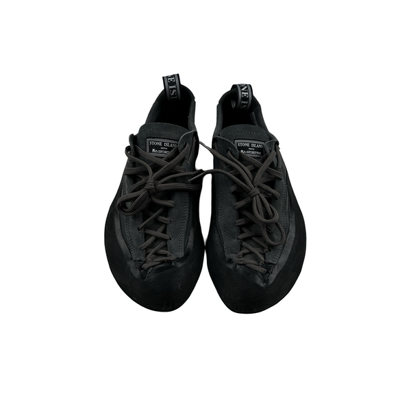 Stone Island Grey Sportiva Rock Climbing Shoes - UK 8