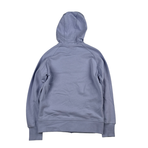 CP Company Lilac Cotton Goggle Hoodie - XS & XL