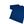 Load image into Gallery viewer, Supreme Blue Spellout Crewneck T Shirt - Large
