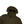 Load image into Gallery viewer, CP Company Khaki Goggle Cotton Zip Up Hoodie - Medium
